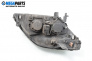 Headlight for Renault Scenic I Minivan (09.1999 - 07.2010), minivan, position: left