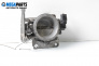 Clapetă carburator for Renault Scenic I Minivan (09.1999 - 07.2010) 1.4 16V (JA0D, JA1H, Ja0W, JA10), 95 hp