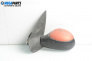 Oglindă for Peugeot 206 Hatchback (08.1998 - 12.2012), 3 uși, hatchback, position: stânga
