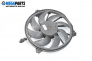 Radiator fan for Peugeot 206 Hatchback (08.1998 - 12.2012) 1.4 i, 75 hp