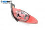 Bremsleuchte for Peugeot 206 Hatchback (08.1998 - 12.2012), hecktür, position: rechts