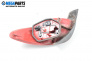 Bremsleuchte for Peugeot 206 Hatchback (08.1998 - 12.2012), hecktür, position: links
