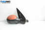 Mirror for Peugeot 206 Hatchback (08.1998 - 12.2012), 3 doors, hatchback, position: right