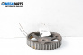 Camshaft sprocket for Peugeot 206 Hatchback (08.1998 - 12.2012) 1.4 i, 75 hp