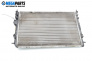 Radiator de apă for Renault Scenic I Minivan (09.1999 - 07.2010) 1.6, 107 hp
