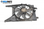 Cooling fans for Renault Scenic I Minivan (09.1999 - 07.2010) 1.6, 107 hp