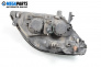 Scheinwerfer for Renault Scenic I Minivan (09.1999 - 07.2010), minivan, position: links