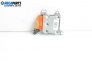 Modul airbag for Renault Scenic I Minivan (09.1999 - 07.2010), № 550803600