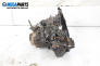  for Citroen Xantia II Break (01.1998 - 04.2003) 2.0 HDI 90, 90 hp