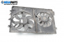 Kühllüfter for Volkswagen Golf IV Hatchback (08.1997 - 06.2005) 1.9 TDI, 90 hp