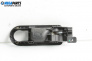 Mâner interior for Volkswagen Golf IV Hatchback (08.1997 - 06.2005), 5 uși, hatchback, position: stânga - fața