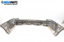 Rear bumper for Mercedes-Benz C-Class Estate (S203) (03.2001 - 08.2007), station wagon