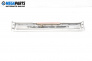 Spoiler for Mercedes-Benz C-Class Estate (S203) (03.2001 - 08.2007), combi