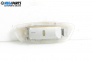Interior courtesy light for Mercedes-Benz C-Class Estate (S203) (03.2001 - 08.2007)