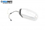 Oglindă for Mercedes-Benz C-Class Estate (S203) (03.2001 - 08.2007), 5 uși, combi, position: stânga