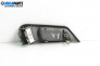 Inner handle for Mercedes-Benz C-Class Estate (S203) (03.2001 - 08.2007), 5 doors, station wagon, position: rear - left