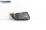 Innerer griff for Mercedes-Benz C-Class Estate (S203) (03.2001 - 08.2007), 5 türen, combi, position: links, vorderseite