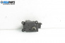 Heater motor flap control for Mercedes-Benz C-Class Estate (S203) (03.2001 - 08.2007) C 220 CDI (203.206), 143 hp