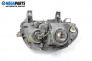 Scheinwerfer for Renault Clio II Hatchback (09.1998 - 09.2005), hecktür, position: links
