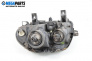 Headlight for Renault Clio II Hatchback (09.1998 - 09.2005), hatchback, position: right