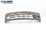 Front bumper for Renault Clio II Hatchback (09.1998 - 09.2005), hatchback, position: front