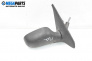 Oglindă for Renault Clio II Hatchback (09.1998 - 09.2005), 5 uși, hatchback, position: dreapta
