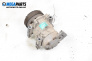 AC compressor for Renault Clio II Hatchback (09.1998 - 09.2005) 1.2 (BB0A, BB0F, BB10, BB1K, BB28, BB2D, BB2H, CB0A...), 58 hp, №  7700115830