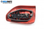 Tail light for Citroen Xsara Picasso (09.1999 - 06.2012), minivan, position: right