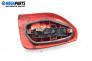 Bremsleuchte for Citroen Xsara Picasso (09.1999 - 06.2012), minivan, position: links