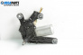 Motor scheibenwischer, vorne for Citroen Xsara Picasso (09.1999 - 06.2012), minivan, position: vorderseite