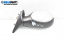 Oglindă for Citroen Xsara Picasso (09.1999 - 06.2012), 5 uși, monovolum, position: stânga