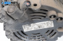 Alternator for Citroen Xsara Picasso (09.1999 - 06.2012) 1.6, 95 hp, № 9642880180