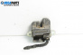 Trunk lock for Volkswagen Touran Minivan I (02.2003 - 05.2010), minivan, position: rear