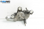 Front wipers motor for Volkswagen Touran Minivan I (02.2003 - 05.2010), minivan, position: rear