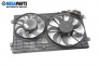 Kühllüfter for Volkswagen Touran Minivan I (02.2003 - 05.2010) 1.9 TDI, 105 hp