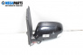 Mirror for Volkswagen Touran Minivan I (02.2003 - 05.2010), 5 doors, minivan, position: left