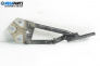 Motorhaubenscharnier for Volkswagen Touran Minivan I (02.2003 - 05.2010), 5 türen, minivan, position: links