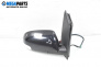 Mirror for Volkswagen Touran Minivan I (02.2003 - 05.2010), 5 doors, minivan, position: right