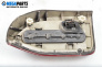 Tail light for Opel Zafira A Minivan (04.1999 - 06.2005), minivan, position: right