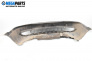 Front bumper for Opel Zafira A Minivan (04.1999 - 06.2005), minivan, position: front