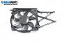 Radiator fan for Opel Zafira A Minivan (04.1999 - 06.2005) 2.0 DI 16V, 82 hp
