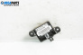 Regensensor for Opel Zafira A Minivan (04.1999 - 06.2005)