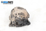 Alternator for Opel Zafira A Minivan (04.1999 - 06.2005) 2.0 DI 16V, 82 hp