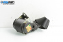 Sicherheitsgurt for Mini Hatchback II (R56) (09.2006 - 11.2013), 3 türen, position: rechts, rückseite