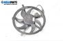 Radiator fan for Mini Hatchback II (R56) (09.2006 - 11.2013) Cooper S, 174 hp