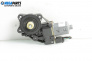 Motor macara geam for Mini Hatchback II (R56) (09.2006 - 11.2013), 3 uși, hatchback, position: stânga - fața