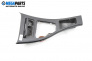 Consola centrală for BMW 3 Series E90 Touring E91 (09.2005 - 06.2012)