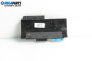Comfort module for BMW 3 Series E90 Touring E91 (09.2005 - 06.2012), № 926457302