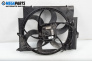 Radiator fan for BMW 3 Series E90 Touring E91 (09.2005 - 06.2012) 318 d, 143 hp
