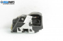 Schloss for BMW 3 Series E90 Touring E91 (09.2005 - 06.2012), position: links, vorderseite